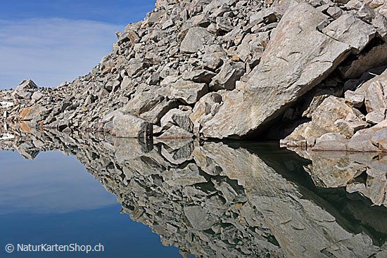 Foto:: Spiegelung (Foto,Fotos,Bilder,Bild,)