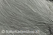Foto F110657: Strukturen im Sand