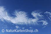 Foto F112107: Federwolken