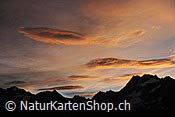 Foto F113031: Morgenstimmung im Gebirge