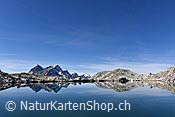 Foto F134868: Spiegelung