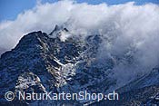 Foto F135004: Wolkenstimmung